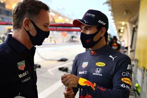 Checo Pérez: Red Bull podría renovar al mexicano en el receso del verano