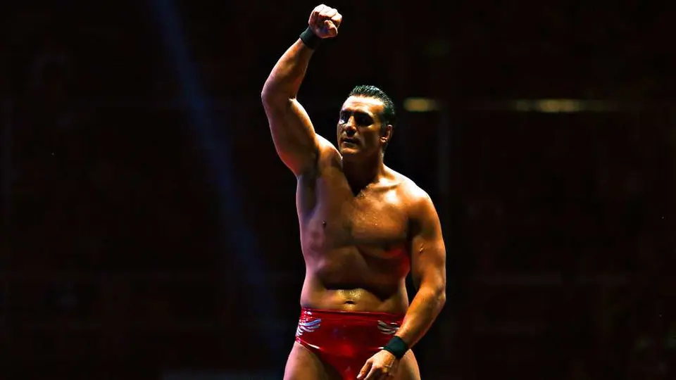 Alberto el Patrón: Anunció primera función de su promotora en CDMX