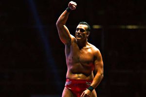 Alberto el Patrón: Anunció primera función de su promotora en CDMX