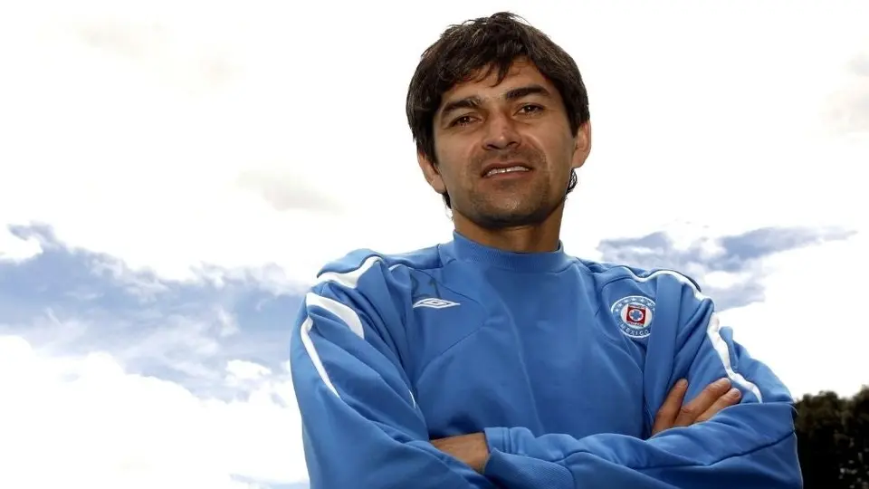 Cruz Azul: Exjugador de La Máquina en espera de ingresar a terapia intensiva por Covid-19