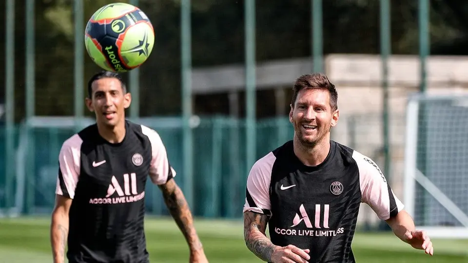 PSG: Thierry Henry advirtió al club francés por 'riesgo' de tener a Lionel Messi
