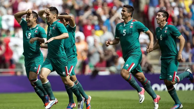 Juegos Olímpicos Tokio 2020: Futbol, ¿cuáles son las reglas y cómo se compite?