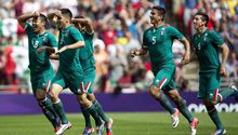 Juegos Olímpicos Tokio 2020: Futbol, ¿cuáles son las reglas y cómo se compite?