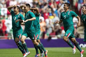 Juegos Olímpicos Tokio 2020: Futbol, ¿cuáles son las reglas y cómo se compite?