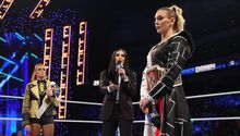 Survivor Series: Charlotte Flair y Becky Lynch se enfrentarán en rivalidad que va más allá del ring