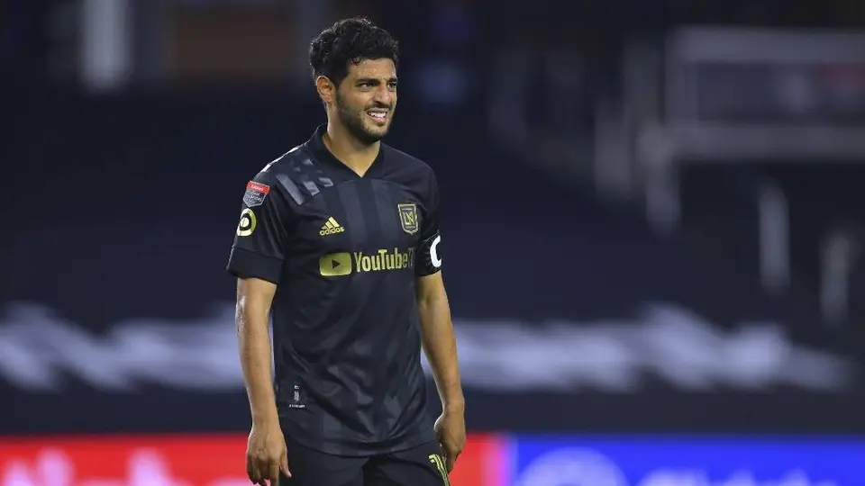 MLS: Carlos Vela no pudo detener al Atlanta United de Gonzalo Pineda