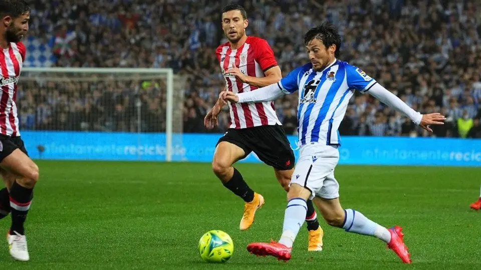 LaLiga, el torneo más competitivo entre el Top 5 de Ligas en Europa