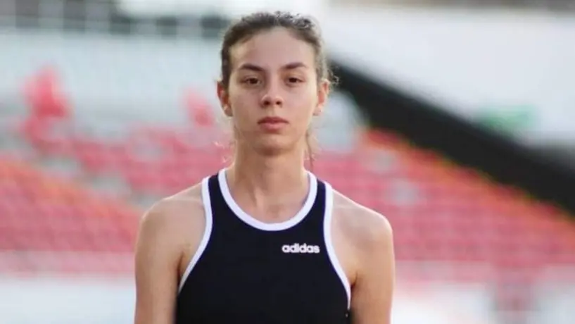 Tokio 2020: Alegna González debutará en JJOO en los 20 km de marcha