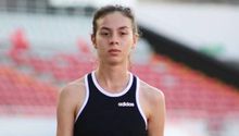 Tokio 2020: Alegna González debutará en JJOO en los 20 km de marcha