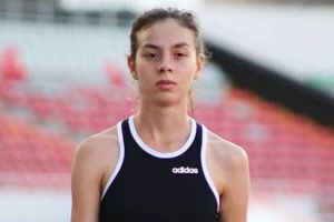 Tokio 2020: Alegna González debutará en JJOO en los 20 km de marcha