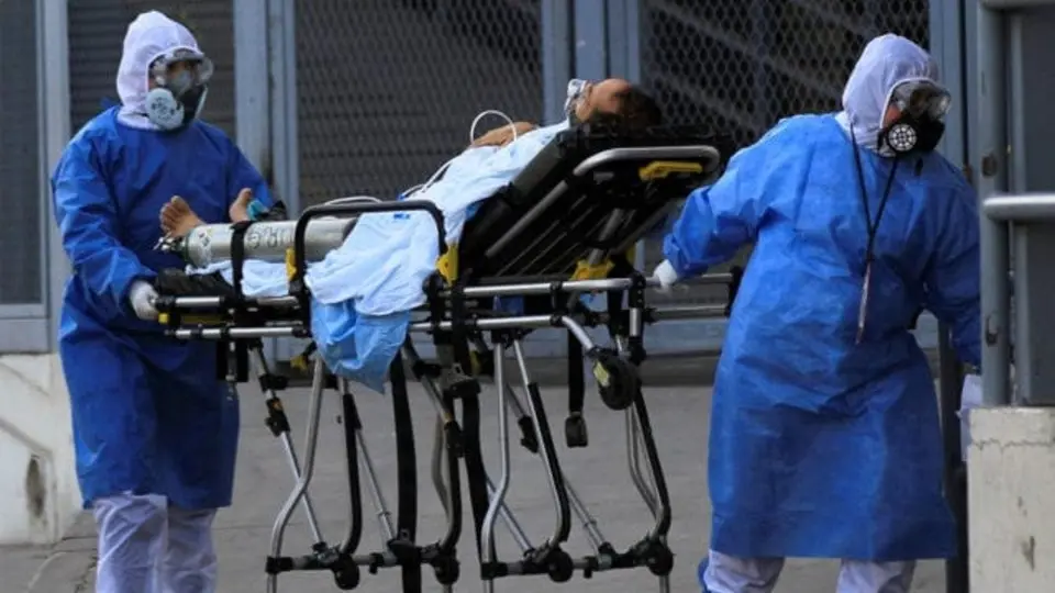 Covid-19: Incremento de contagios satura los hospitales en Culiacán