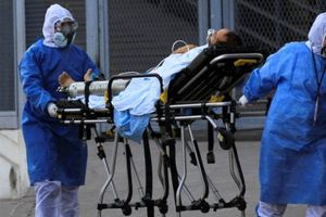 Covid-19: Incremento de contagios satura los hospitales en Culiacán