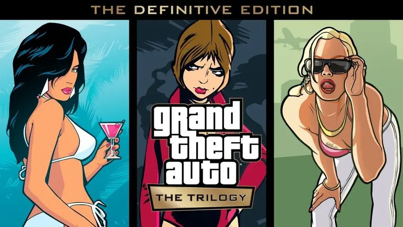 Grand Theft Auto Trilogy: Rockstar confirmó que llegará en 2021
