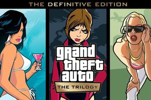 Grand Theft Auto Trilogy: Rockstar confirmó que llegará en 2021