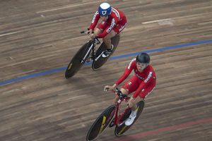 Tokio 2020: México perdió dos plazas de ciclismo olímpico en el escritorio