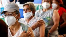 México alcanzó 2 millones 291 mil 246 infectados de coronavirus; muertes ascienden a 210 mil 812
