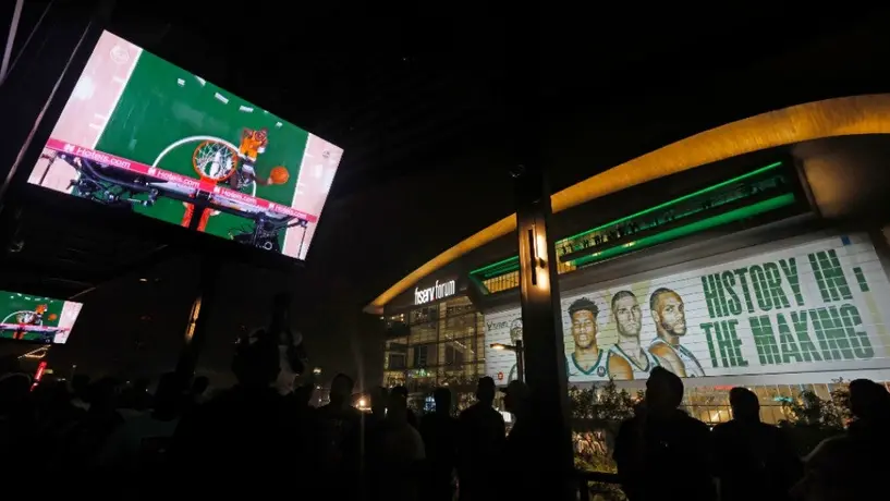 NBA: Playoffs y Finales registraron un aumento en rating respecto al año pasado