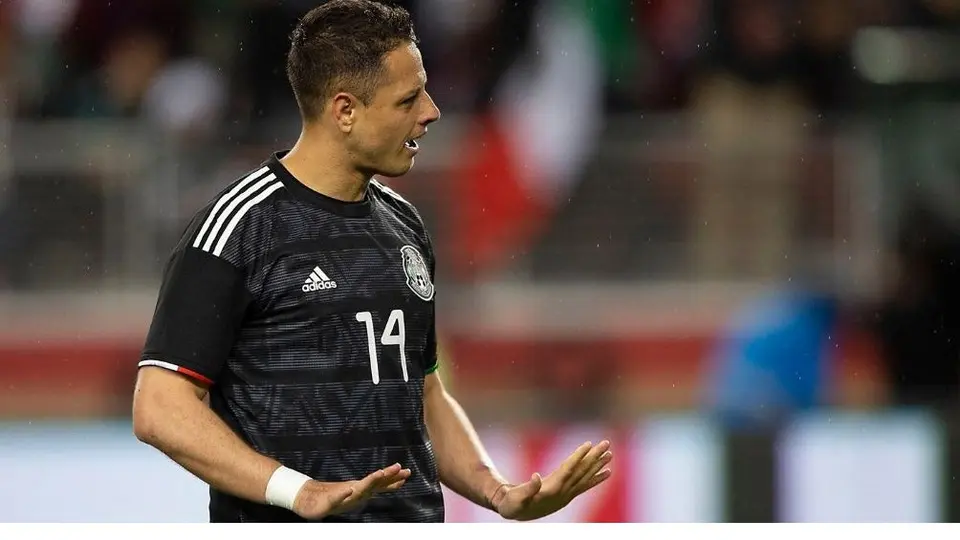 Herrera tras ausencia de Chicharito y Jiménez en el Tri: 'Se extrañan por ser jugadores importantes'