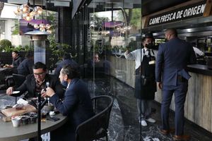 Ciudad de México pasa a semáforo amarillo a partir del 10 de mayo