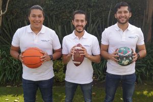Sembrando Campeones, el LinkedIn del deporte mexicano