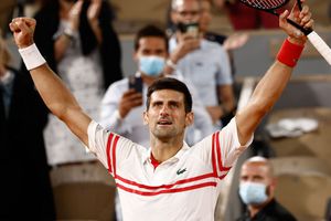 Roland Garros: Djokovic, elogiado por prensa de Serbia tras vencer a Nadal