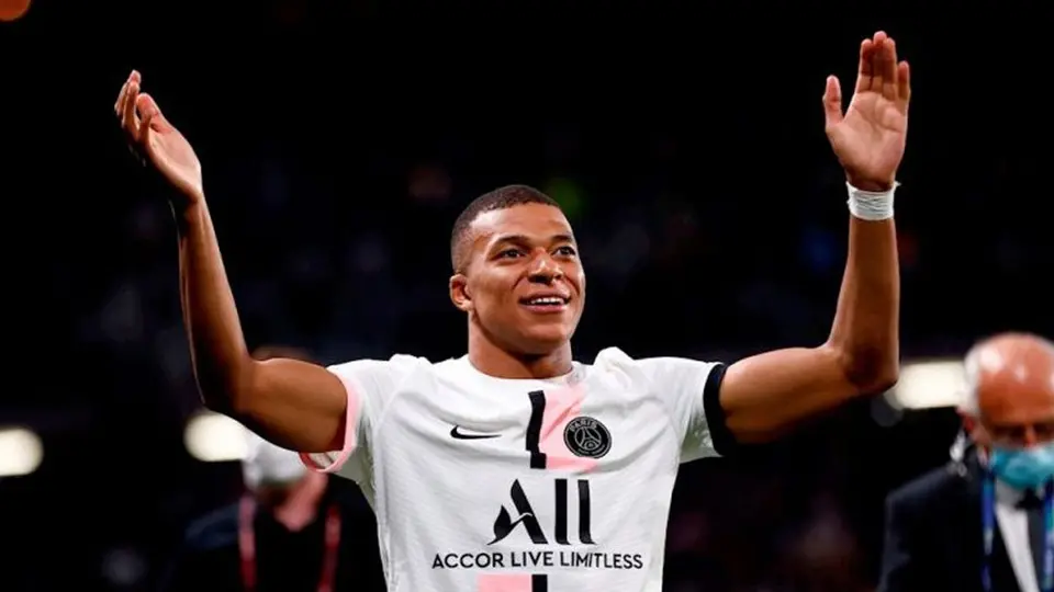 Zlatan aconsejó a Mbappé salir del PSG: 'Necesita el ambiente como el del Real Madrid'