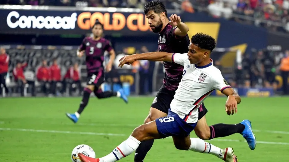 Néstor Araujo: Volvió a entrenar con el Celta Vigo y podría jugar vs Atlético de Madrid