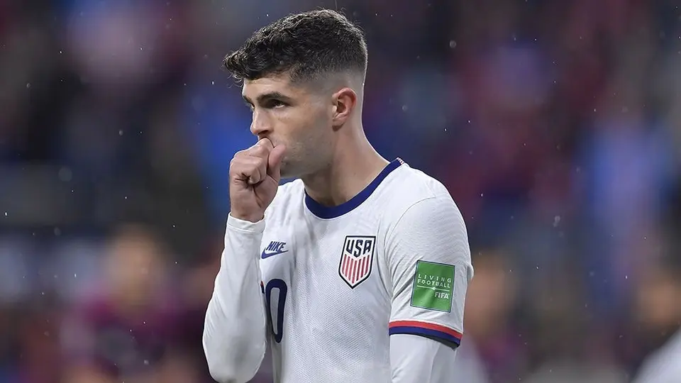 Pulisic le respondió a Memo Ochoa tras su gol: 'El hombre en el espejo'