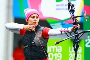 Aída Román: 'Siempre he querido y soñado con una medalla por equipos'