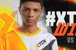 LLA: XTEN Esports hundió más a All Knights tras derrotarlo con facilidad