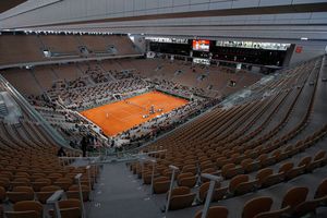 Roland Garros: Inicio se aplazará una semana debido a la pandemia