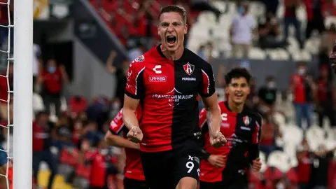 Liga MX: Atlas mantuvo el invicto tras derrotar a Juárez en la Jornada 2