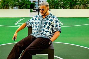 Chivas: DJ Snake presumió playera del Rebaño previo a concierto