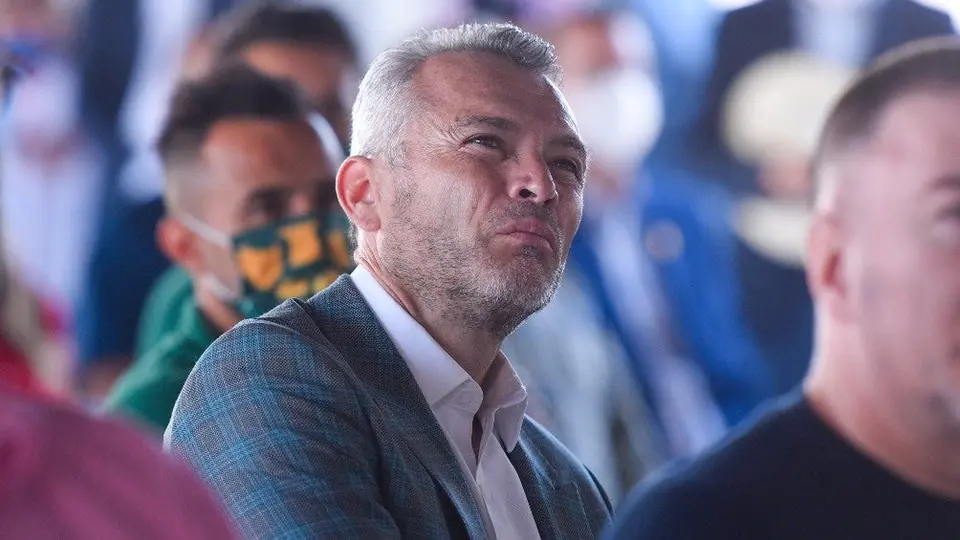 Higuera traicionó a Vergara al seguir vinculado a Angélica Fuentes