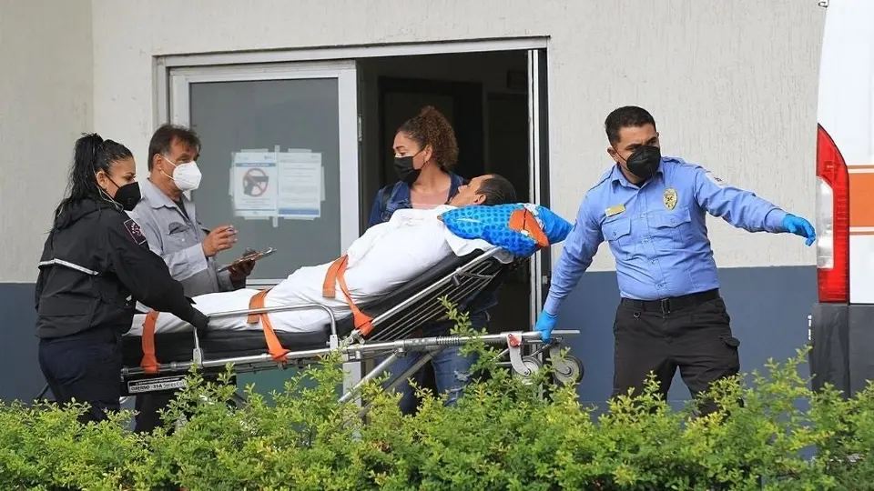 México registró 2 mil 611 nuevos casos de Covid-19; muertes sumaron 42