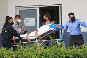 México registró 2 mil 611 nuevos casos de Covid-19; muertes sumaron 42