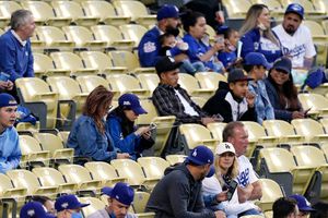 MLB: Dodgers abrirán su estadio a su máxima capacidad a partir del 13 de junio