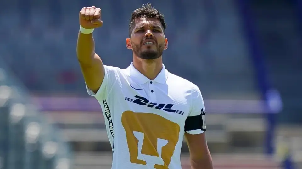 Pumas: Recibió oferta de Italia por Nicolás Freire, asegura periodista argentino