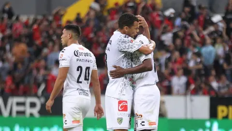Jaguares de Chiapas sugiere 'cooperación' para regresar a la Liga MX