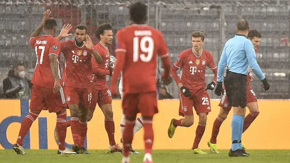 Bayern Munich invitará a diez jóvenes mexicanos a probarse en Alemania