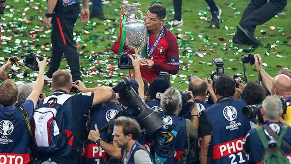 Eurocopa 2020: CR7 y Portugal buscará ratificarse como monarca continental