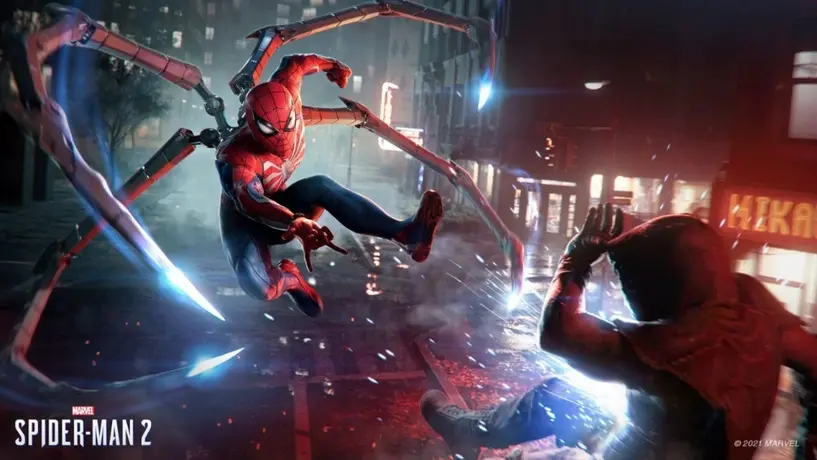 PlayStation Showcase: ¿Qué nos dejó el espectacular evento de PlayStation?
