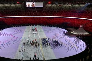 Juegos Olímpicos: ¿Por qué México desfilará en el lugar 182 de 206 delegaciones?