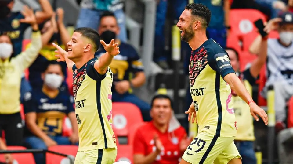 América: Enfrentará su último partido del torneo regular fuera de la CDMX ante San Luis