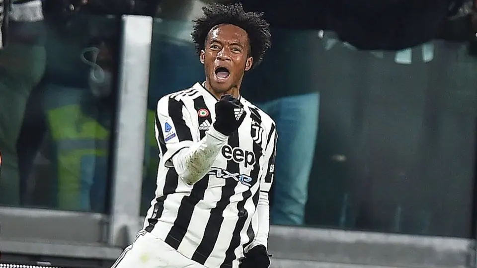 Serie A: Juventus rescató un triunfo ante la Fiorentina en el último minuto