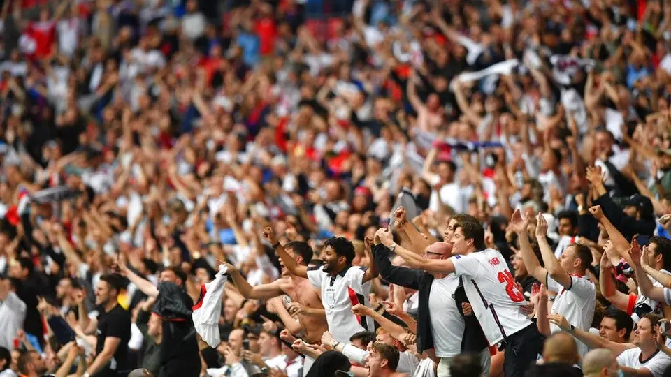 Eurocopa 2020: Comentaristas de la BBC enloquecieron tras el triunfo de Inglaterra sobre Alemania