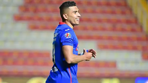 'Cruz Azul avanza en renovar a Romo, Corona, Orbelín, Elías y Aguilar': Álvaro Dávila