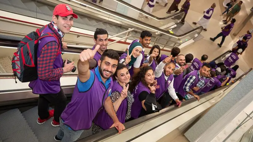 Qatar 2022: ¿Qué necesitas para viajar al Mundial?