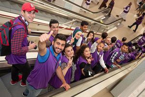 Qatar 2022: ¿Qué necesitas para viajar al Mundial?