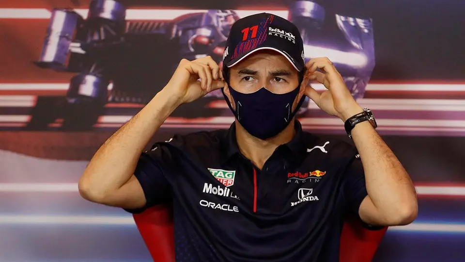 GP de Mónaco, el plazo que puso Checo Pérez para brillar con Red Bull